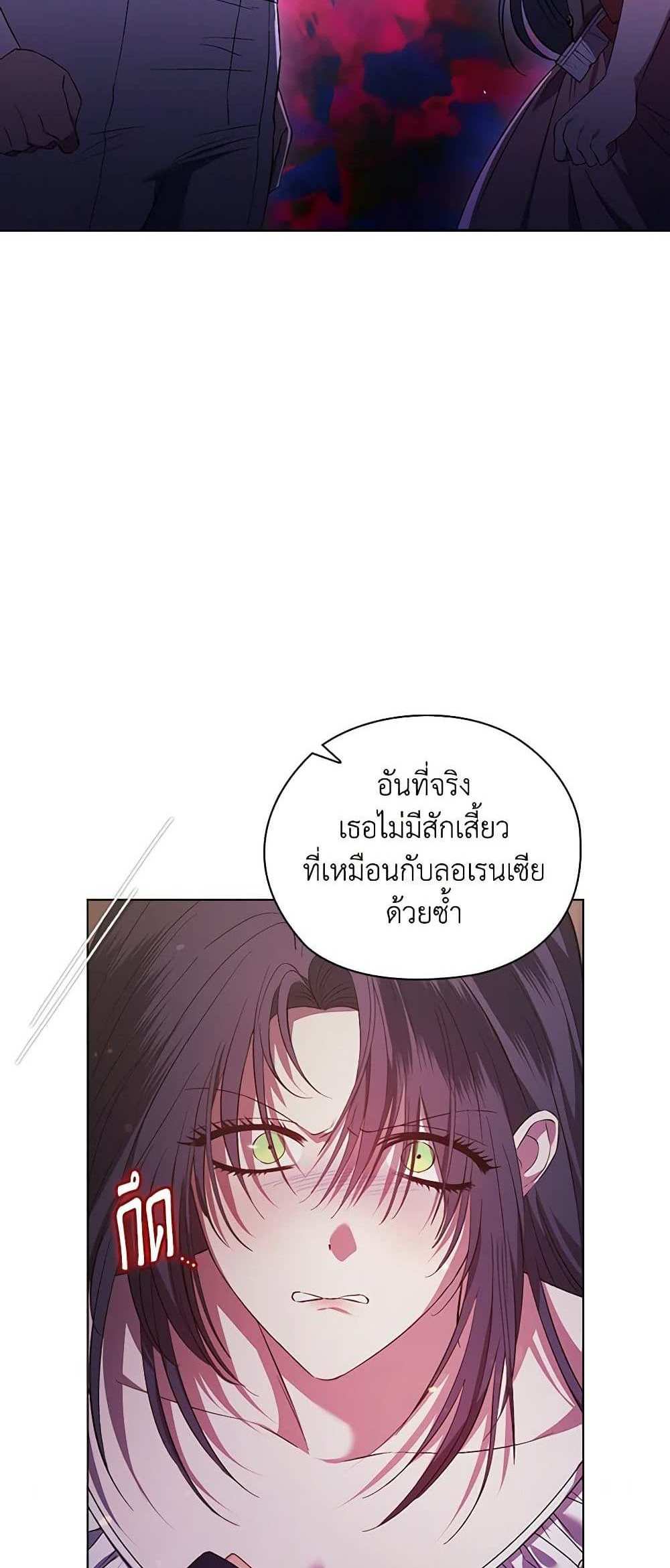 I Don’t Trust My Twin Sister Series แปลไทย