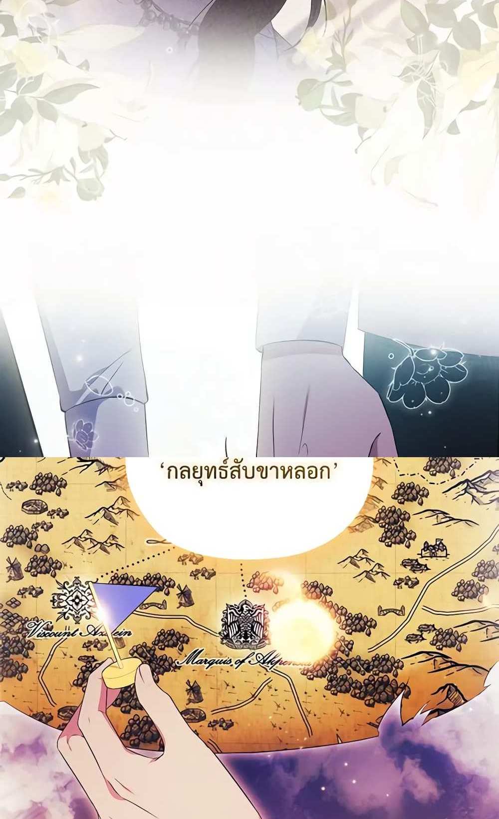 I Don’t Trust My Twin Sister Series แปลไทย