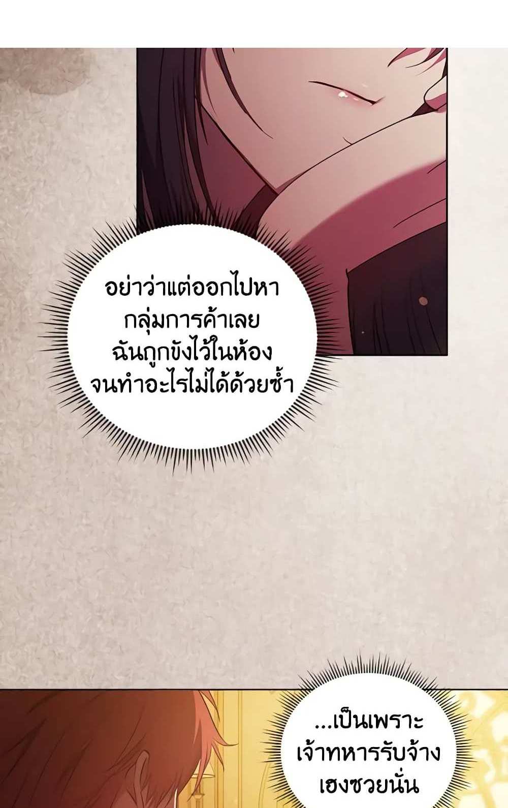 I Don’t Trust My Twin Sister Series แปลไทย