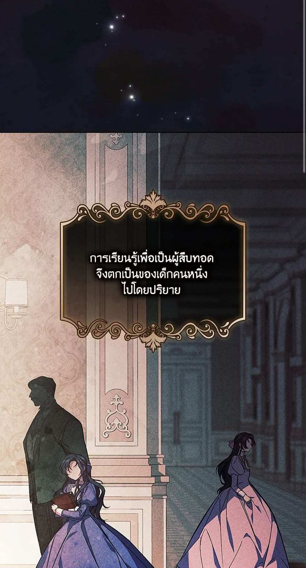 I Don’t Trust My Twin Sister Series แปลไทย