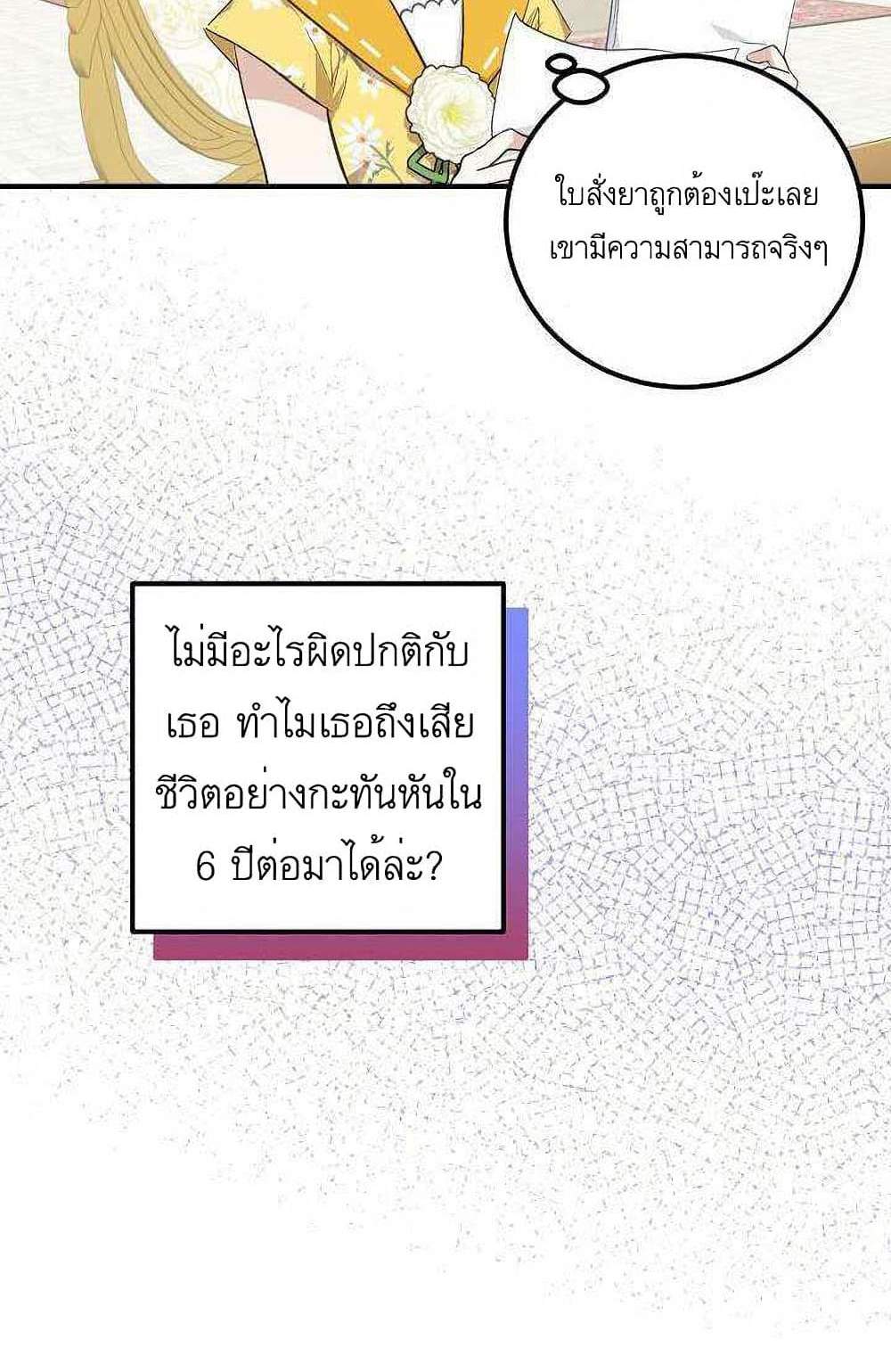 Doctor Resignation แปลไทย