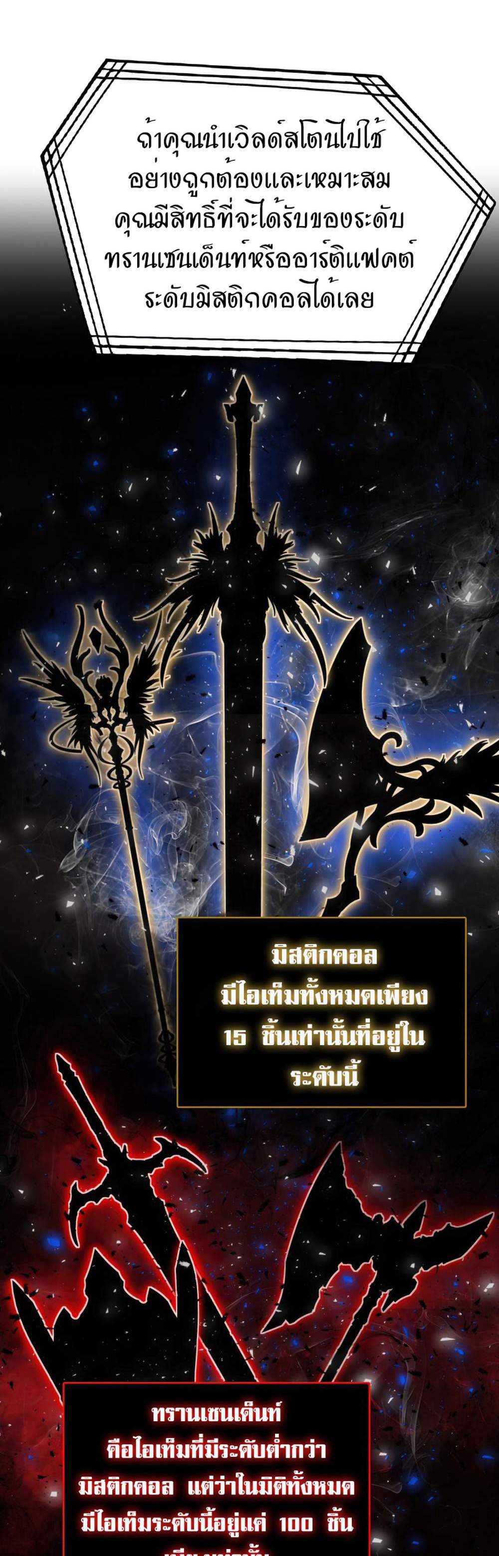 Demon Lord’s Martial Arts Ascension แปลไทย