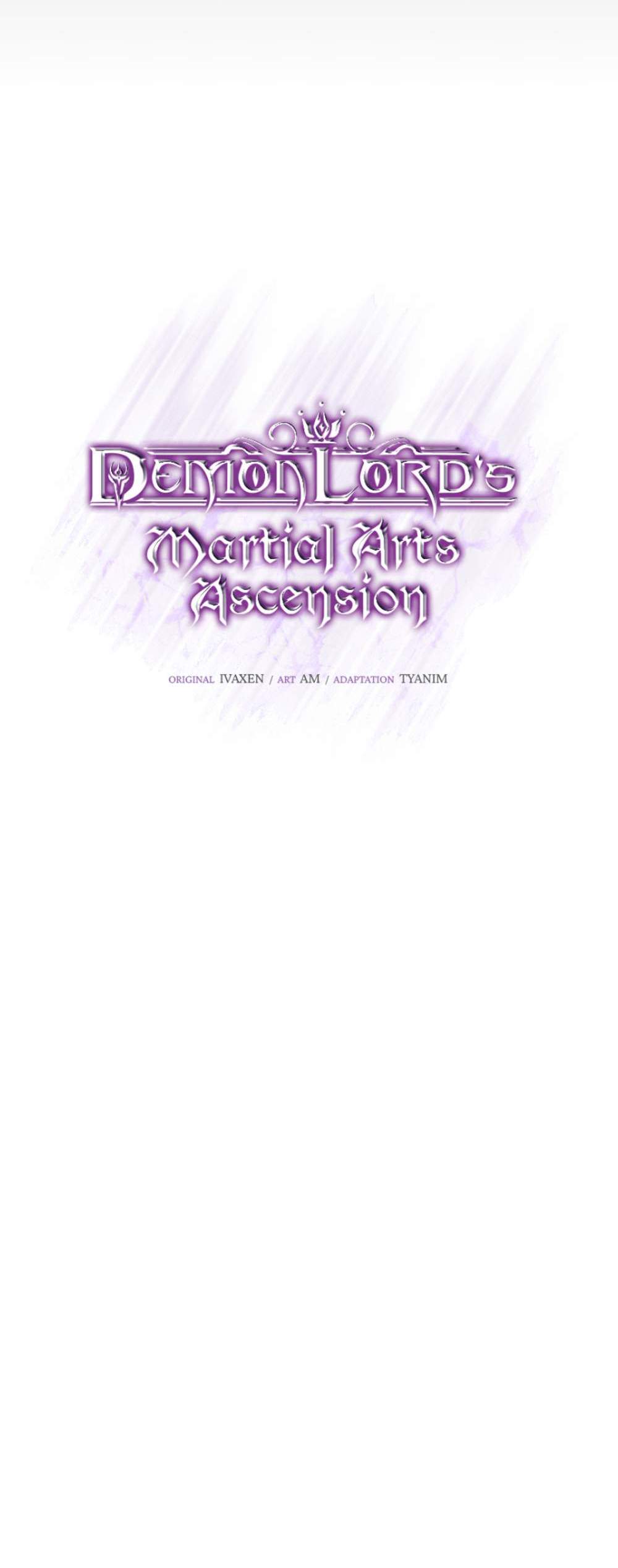 Demon Lord’s Martial Arts Ascension แปลไทย