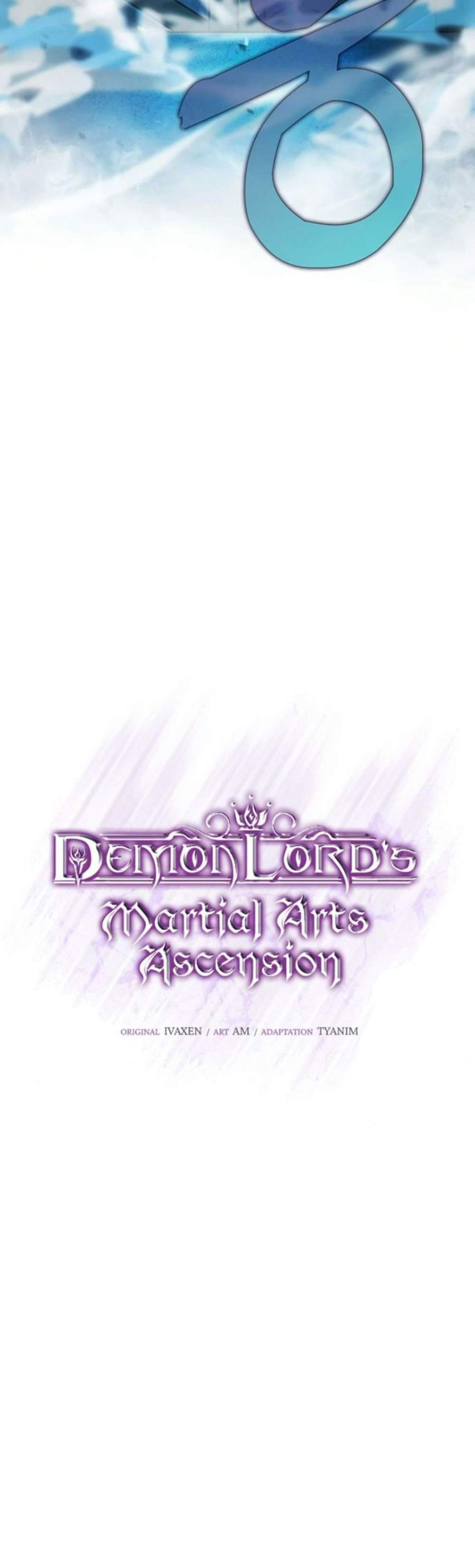 Demon Lord’s Martial Arts Ascension แปลไทย