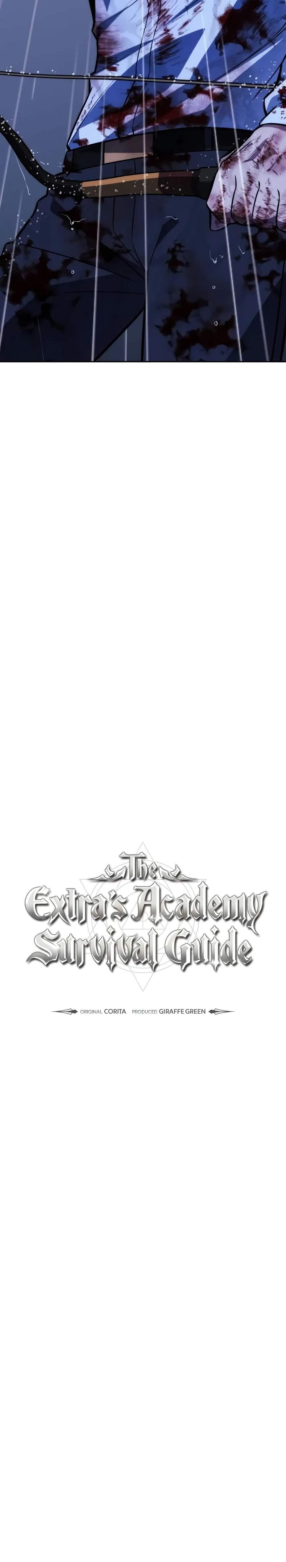 The Extra’s Academy Survival Guide แปลไทย