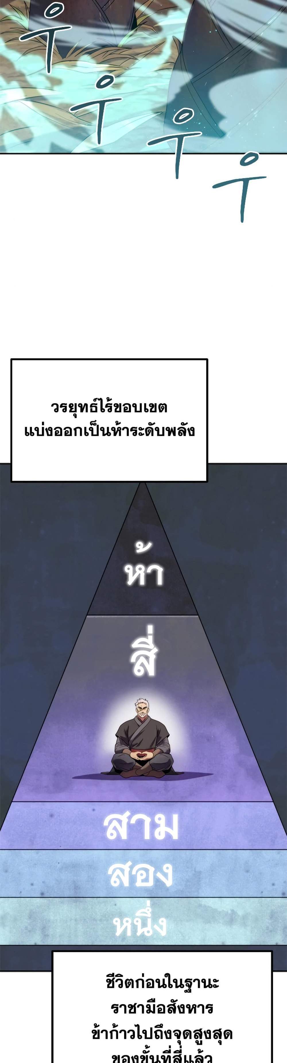 Chronicles of the Demon Faction แปลไทย