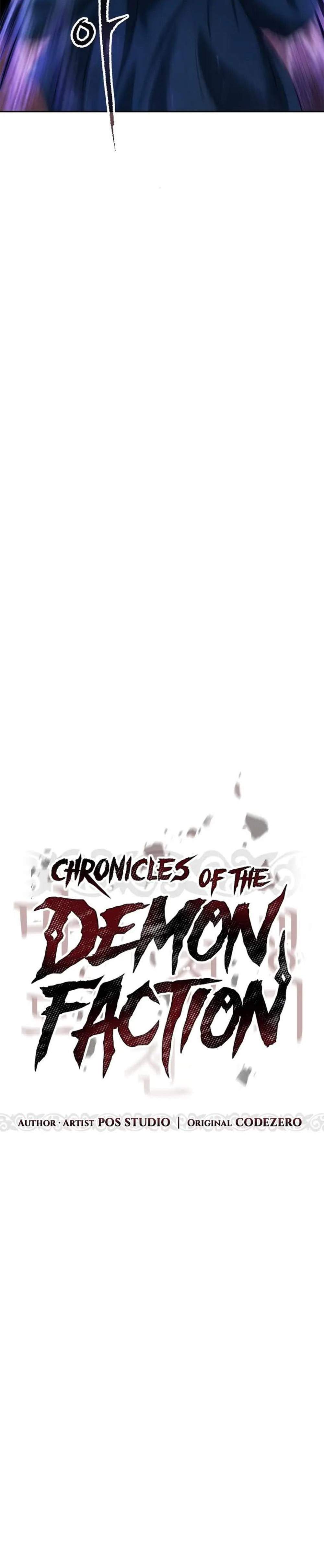 Chronicles of the Demon Faction แปลไทย