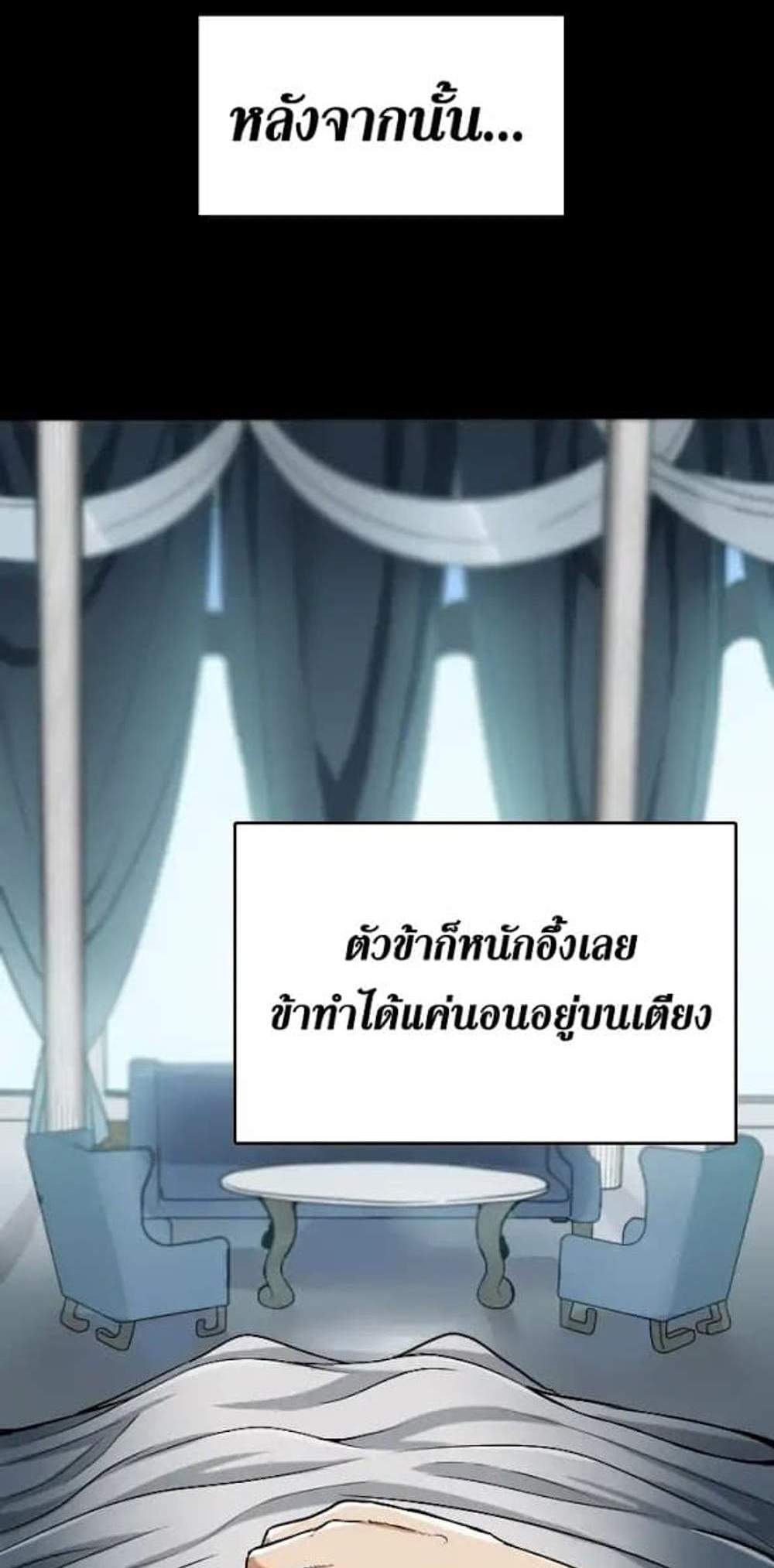 The Beginning After the End แปลไทย