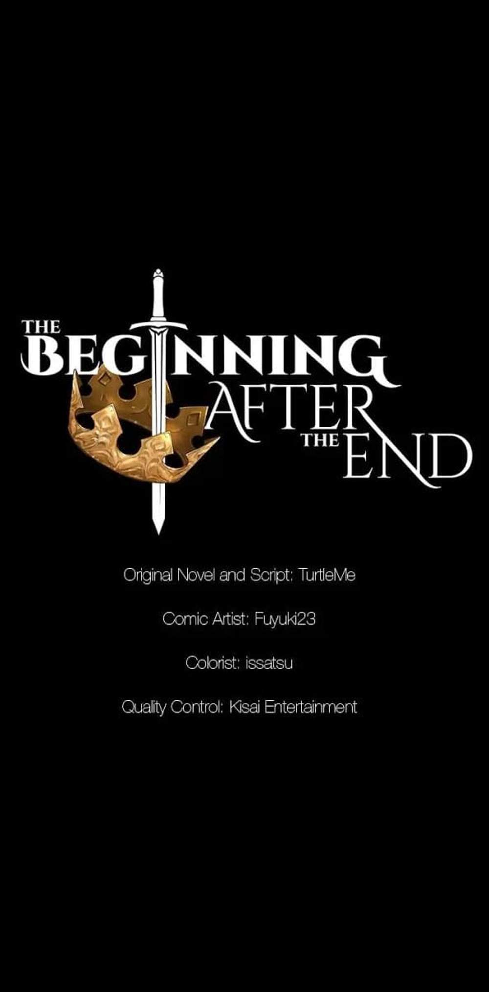 The Beginning After the End แปลไทย