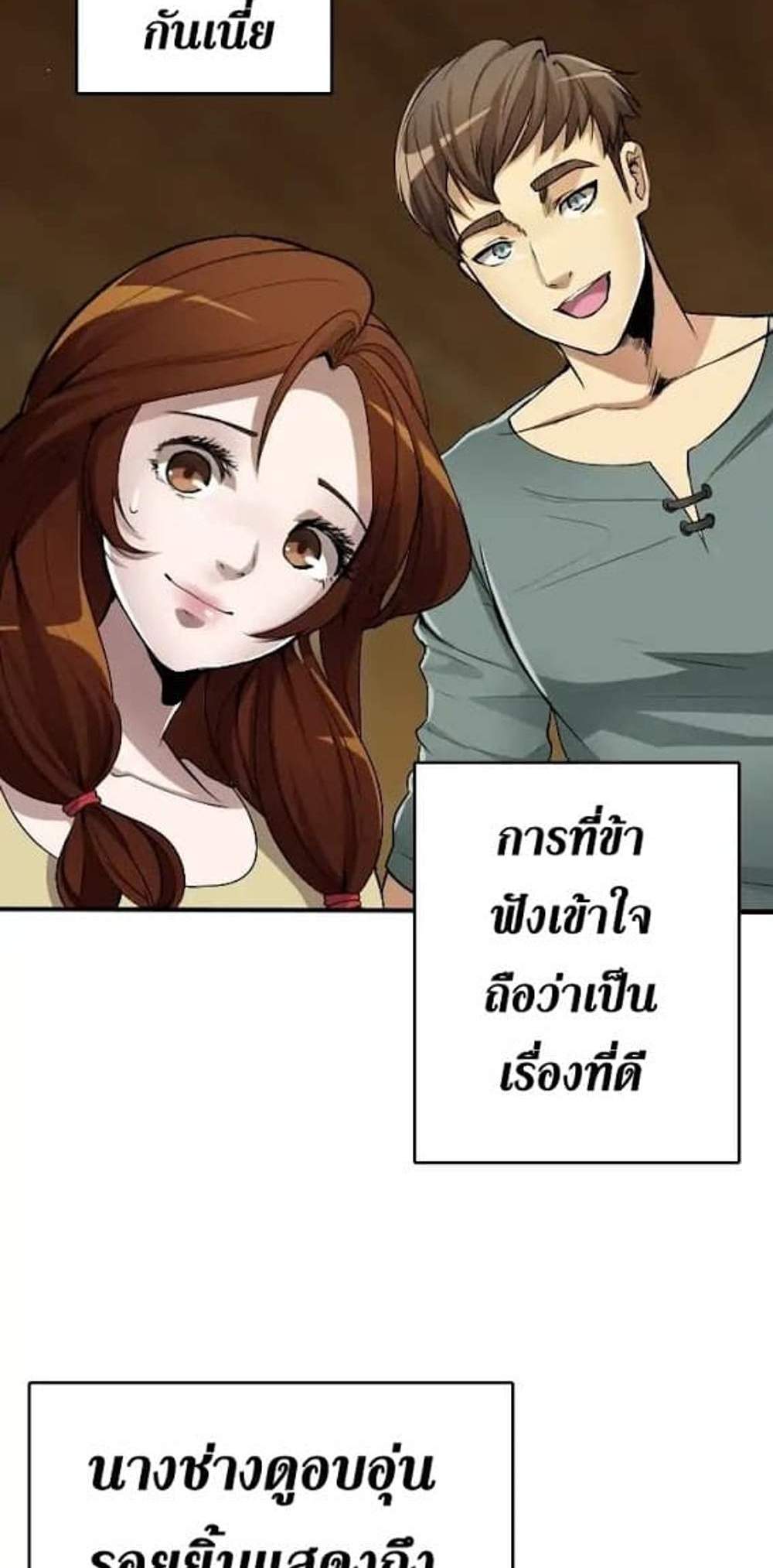 The Beginning After the End แปลไทย