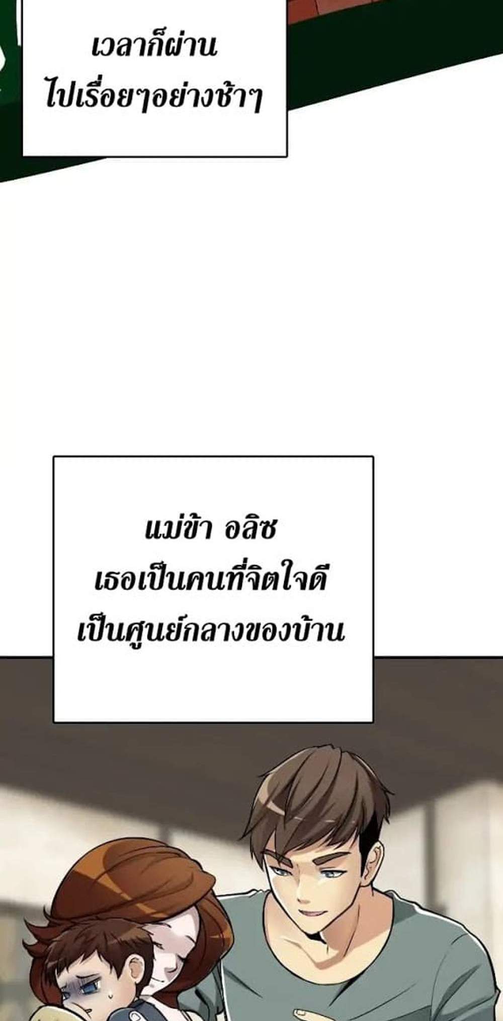 The Beginning After the End แปลไทย