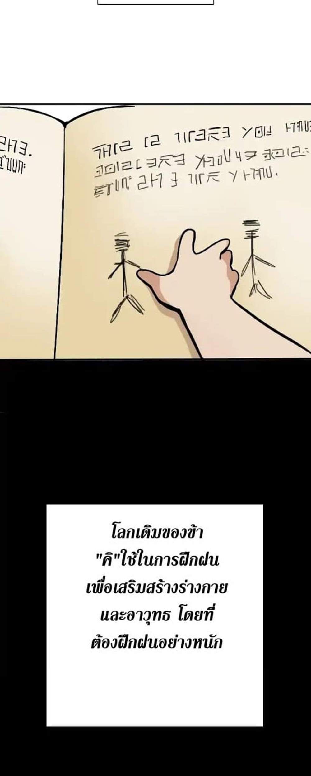 The Beginning After the End แปลไทย