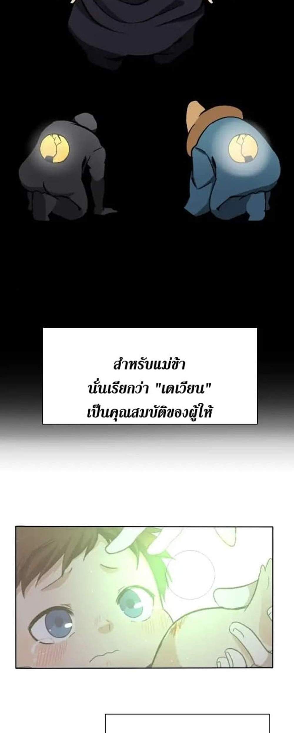 The Beginning After the End แปลไทย