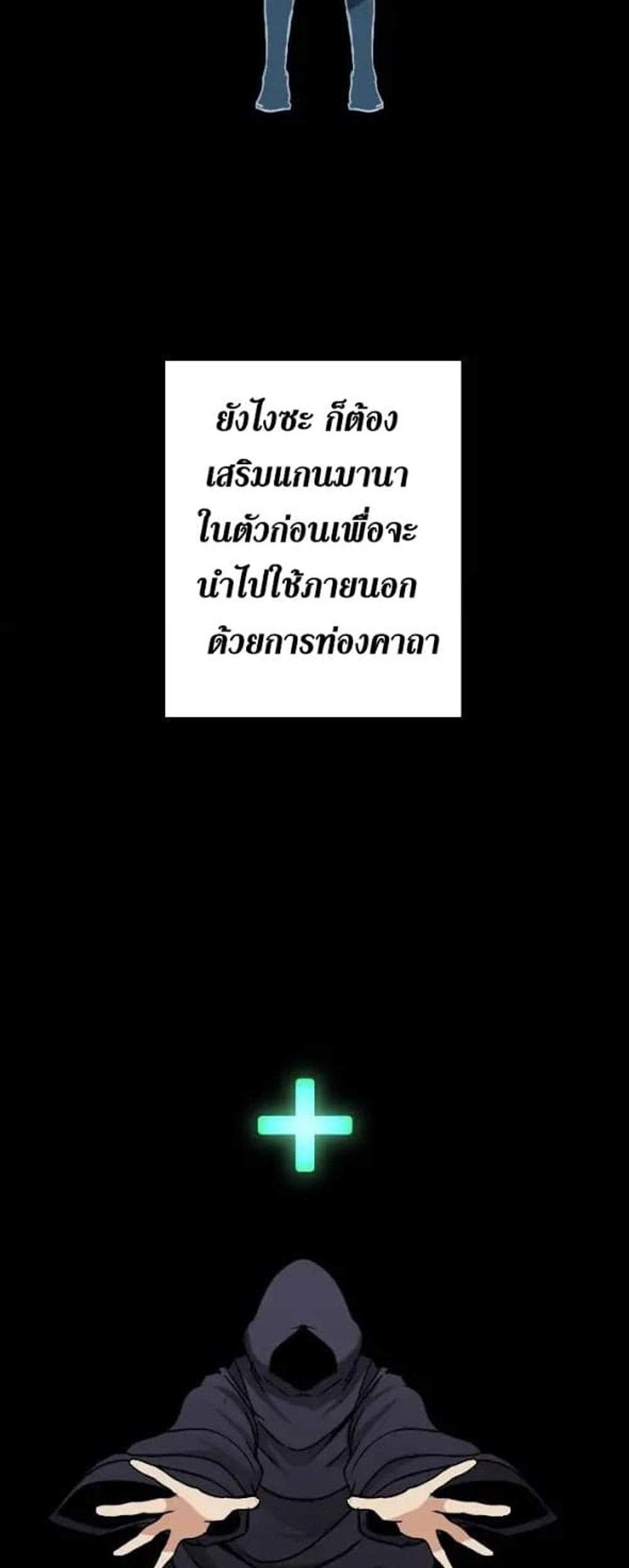 The Beginning After the End แปลไทย