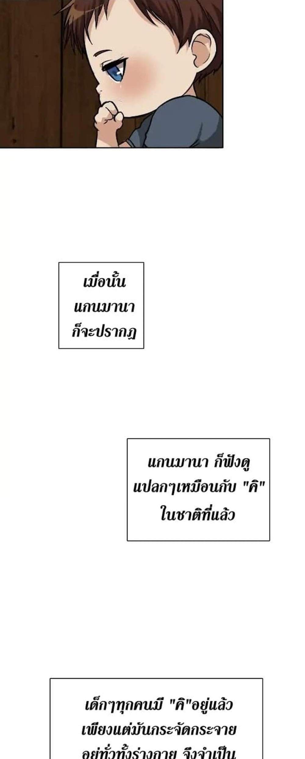 The Beginning After the End แปลไทย