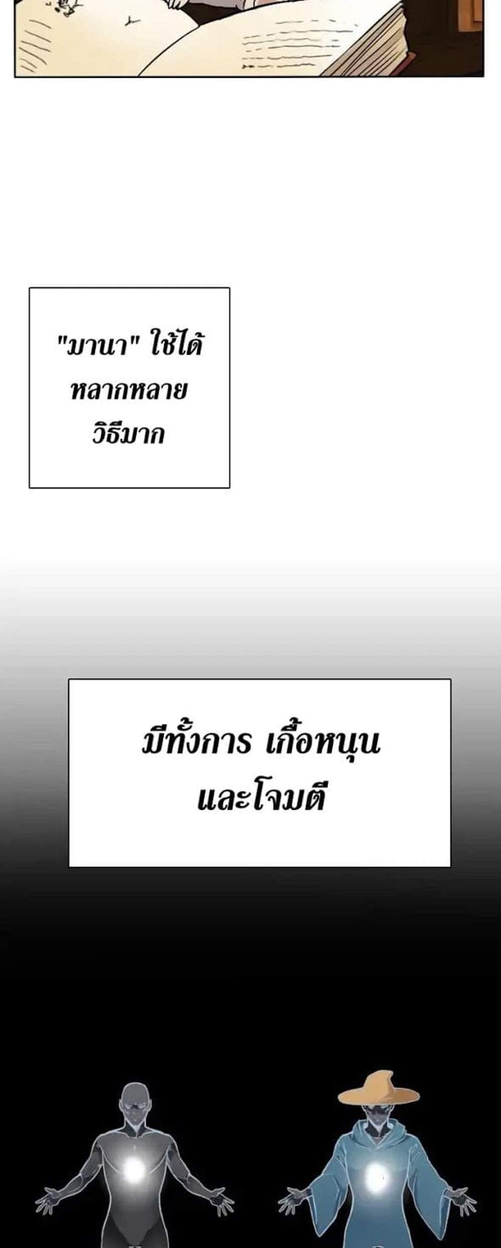 The Beginning After the End แปลไทย