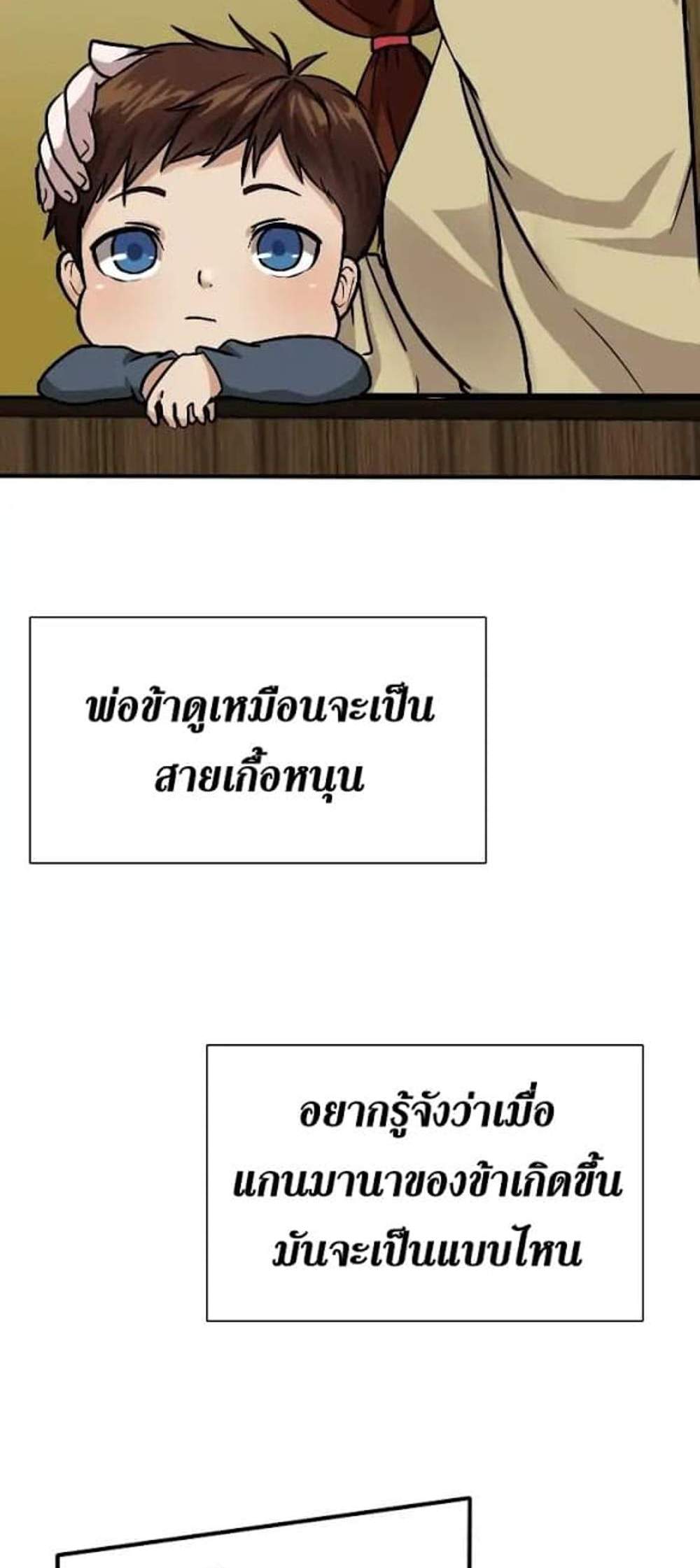 The Beginning After the End แปลไทย