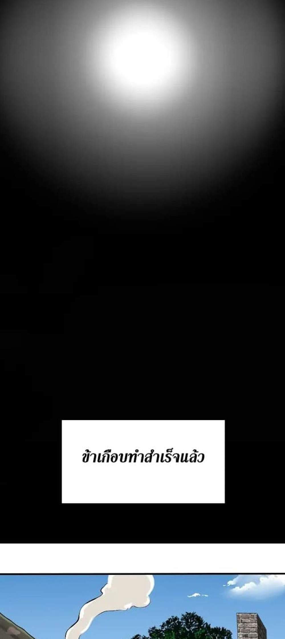 The Beginning After the End แปลไทย