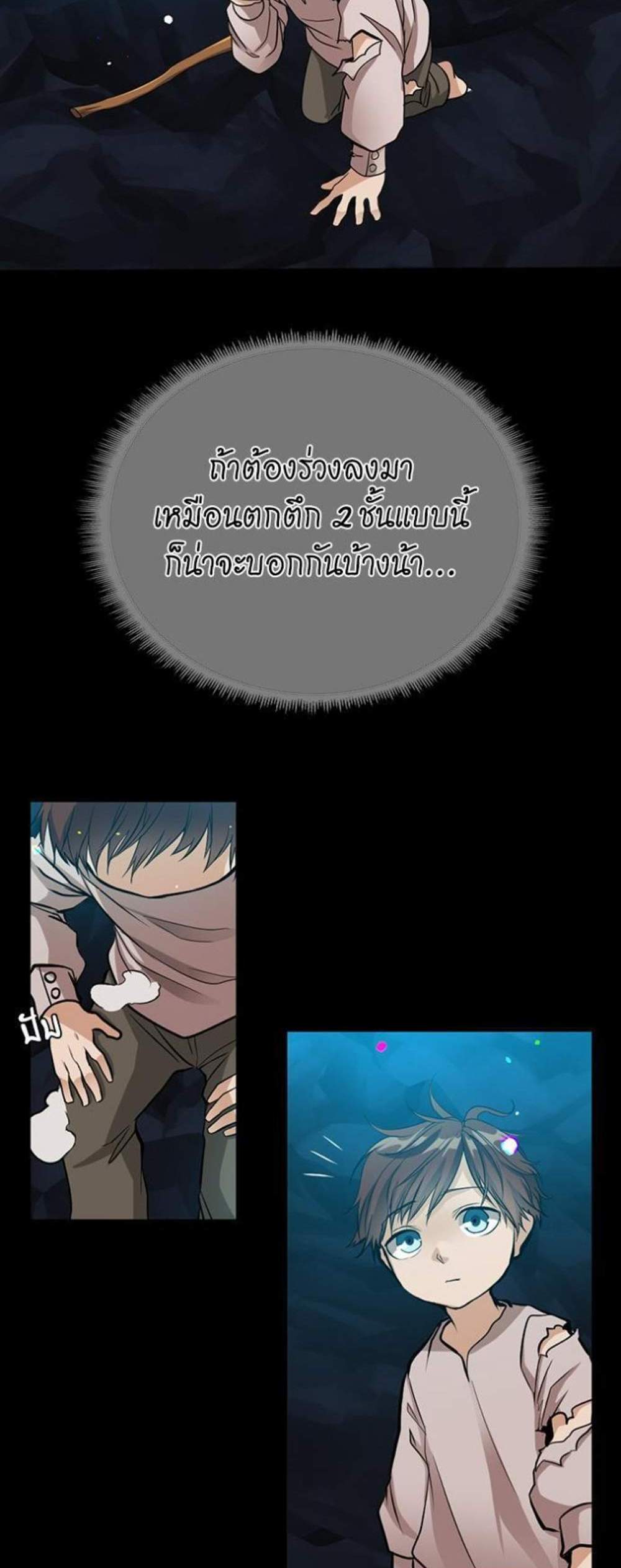 The Beginning After the End แปลไทย