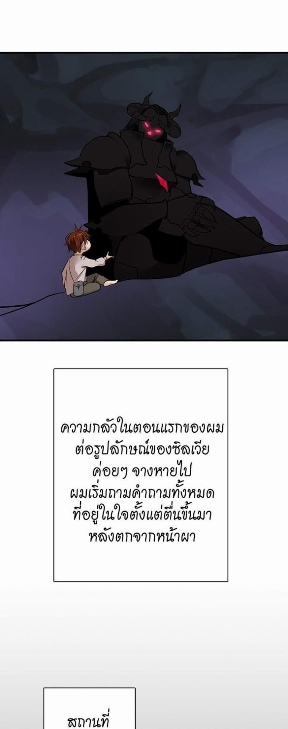 The Beginning After the End แปลไทย