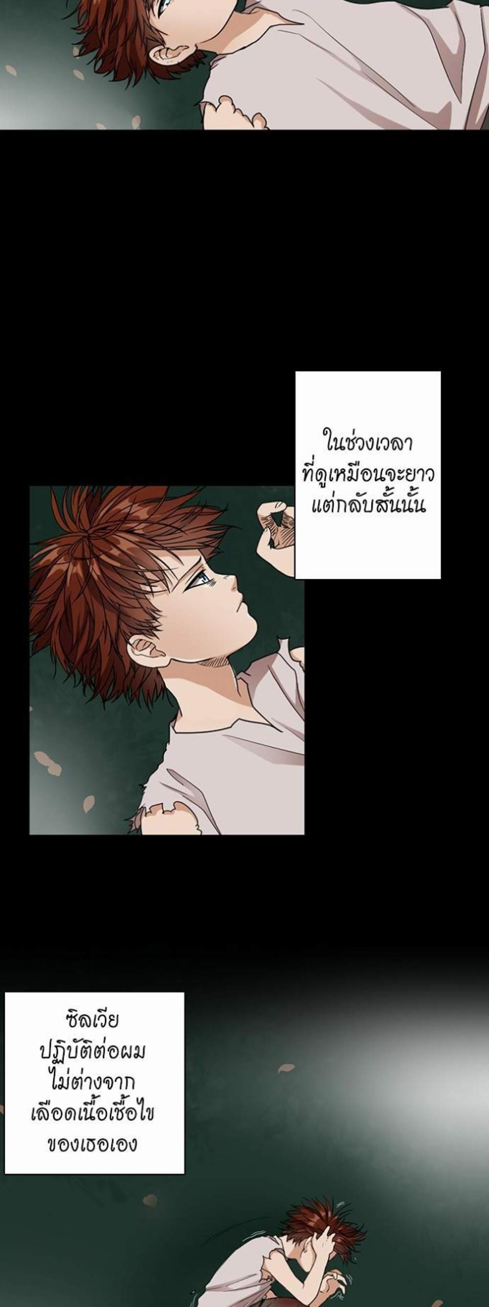 The Beginning After the End แปลไทย