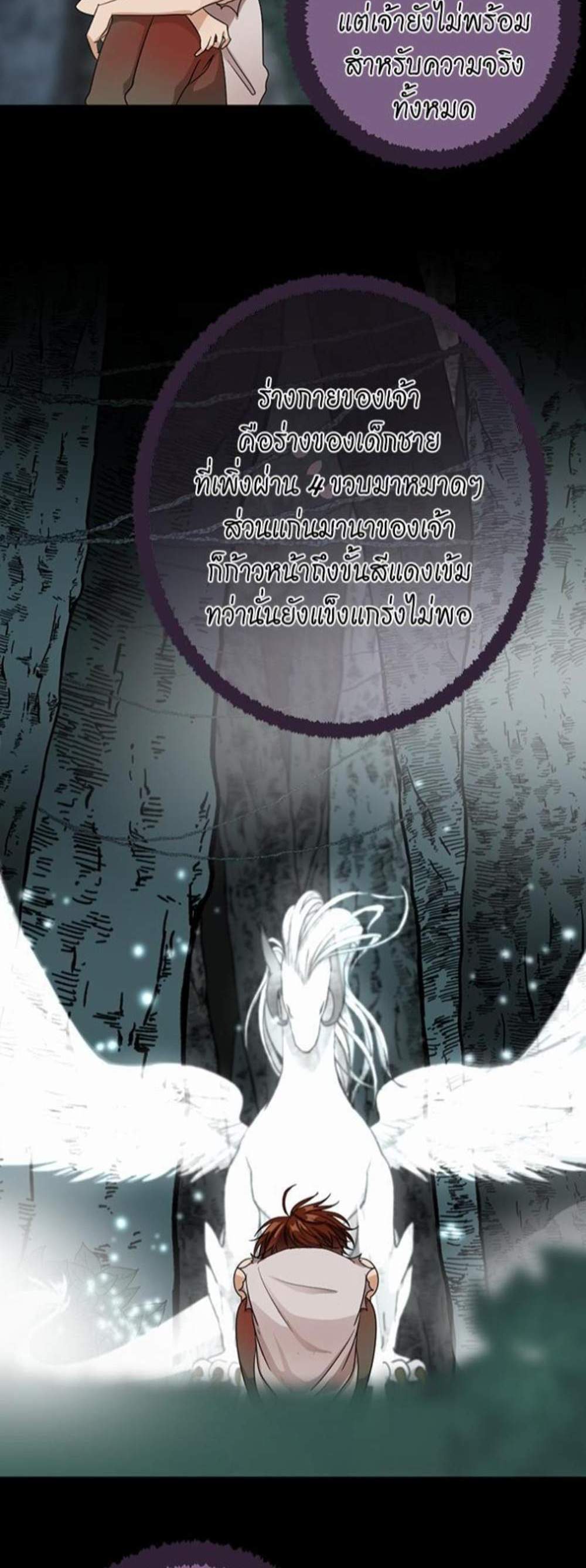 The Beginning After the End แปลไทย