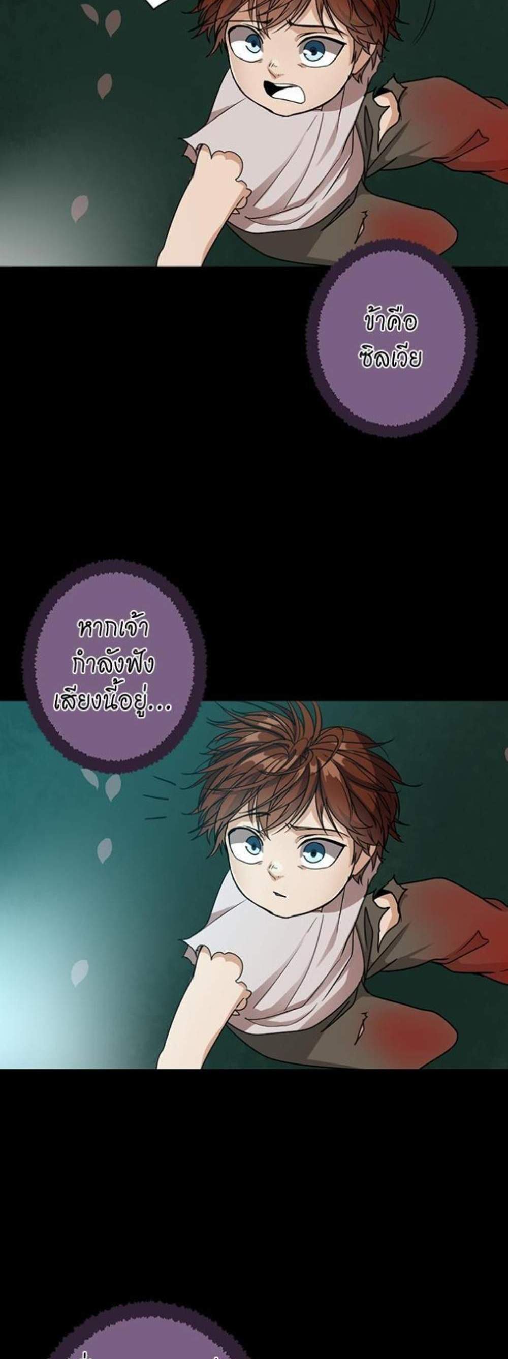 The Beginning After the End แปลไทย