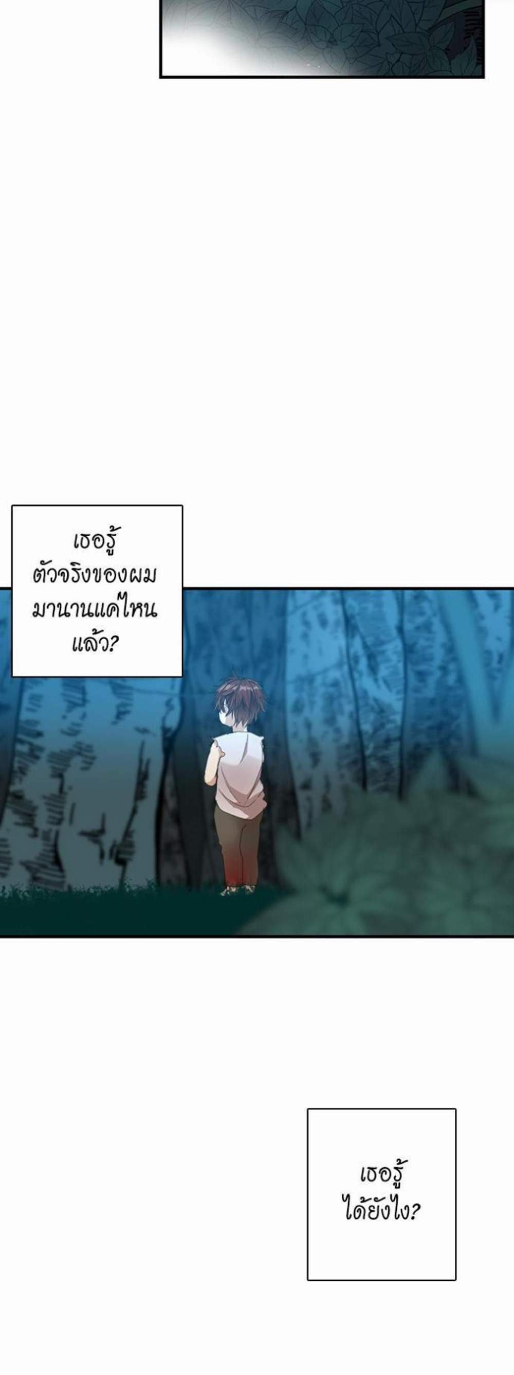 The Beginning After the End แปลไทย