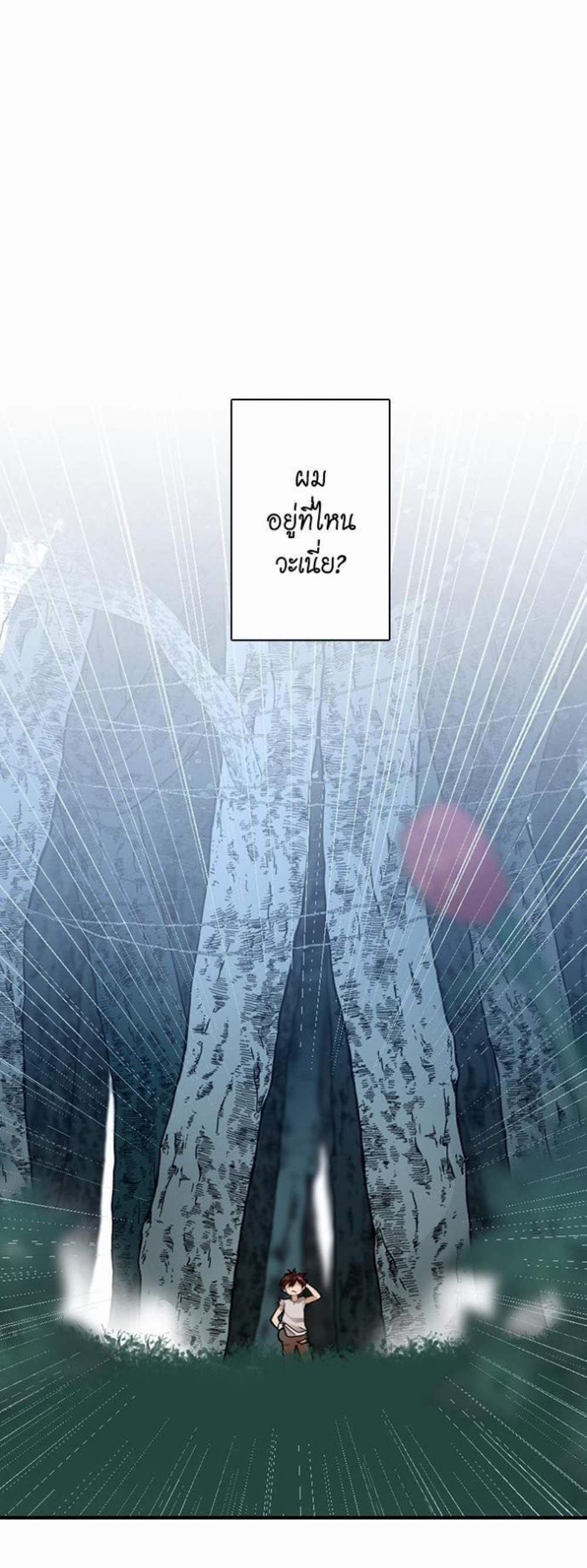 The Beginning After the End แปลไทย