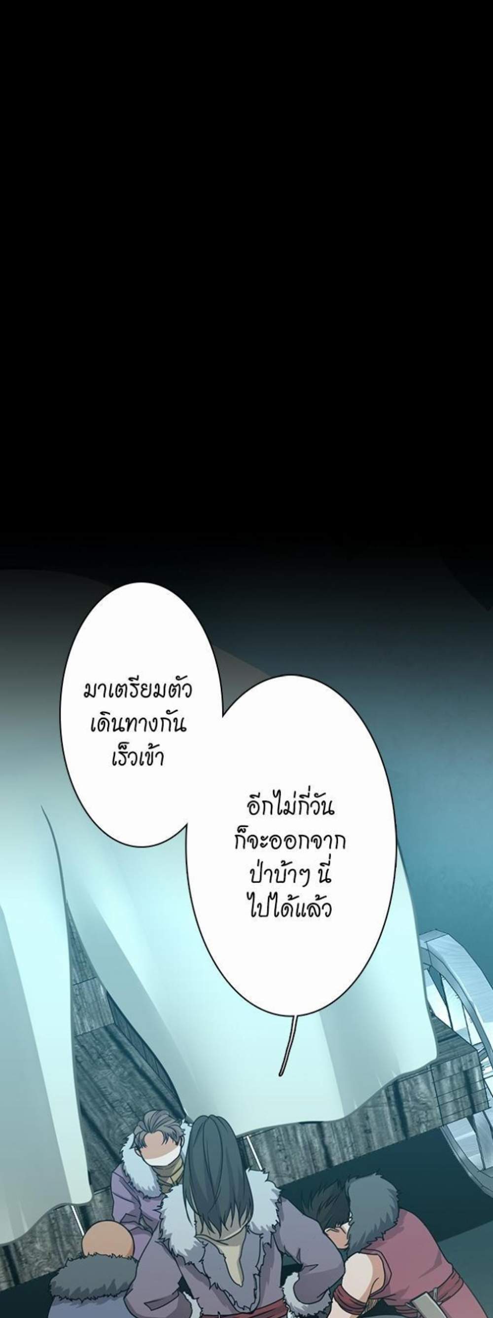 The Beginning After the End แปลไทย