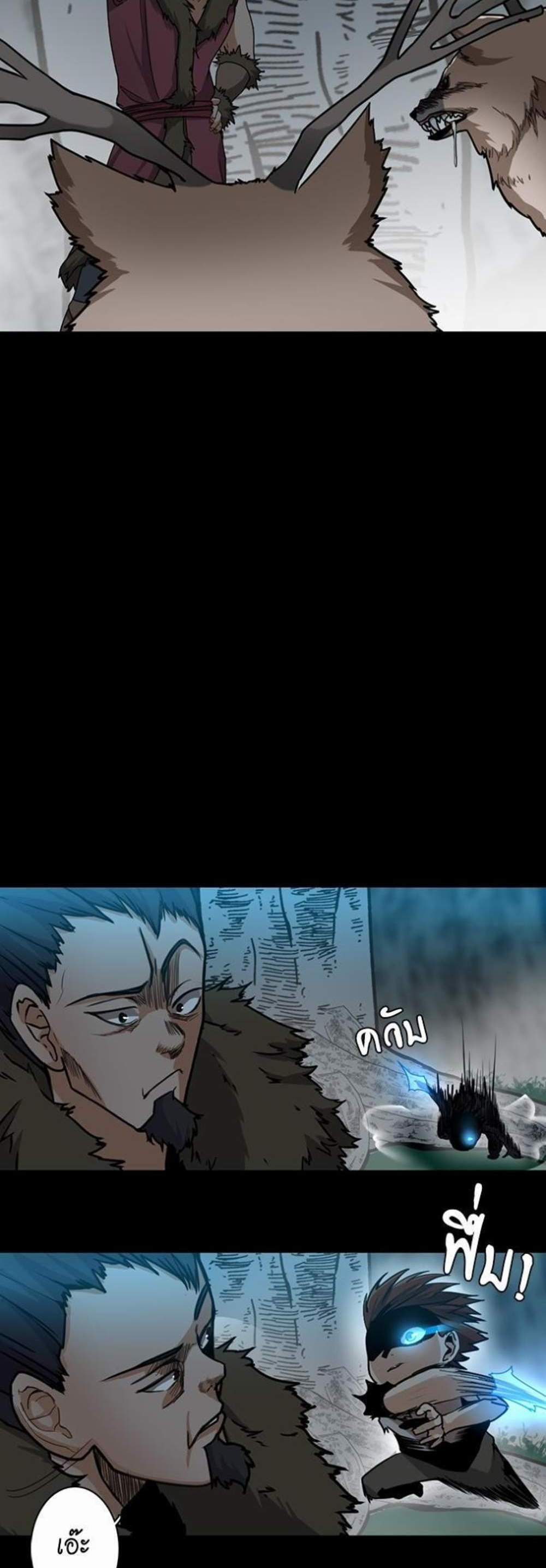 The Beginning After the End แปลไทย