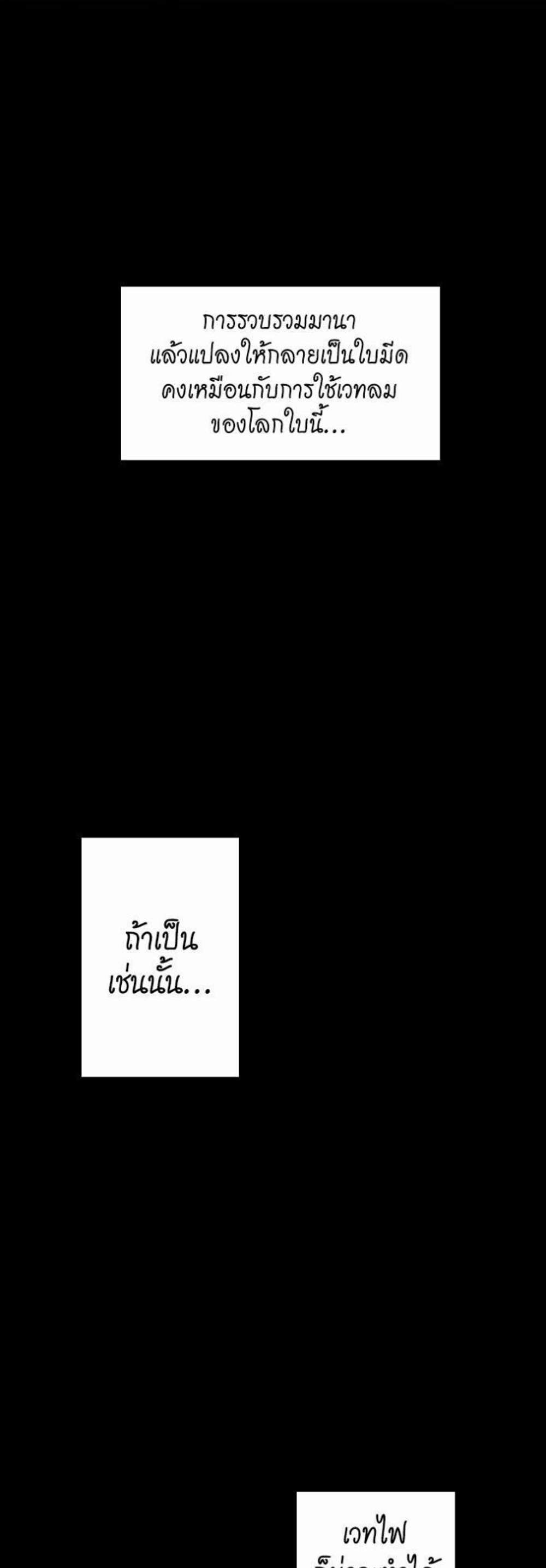 The Beginning After the End แปลไทย