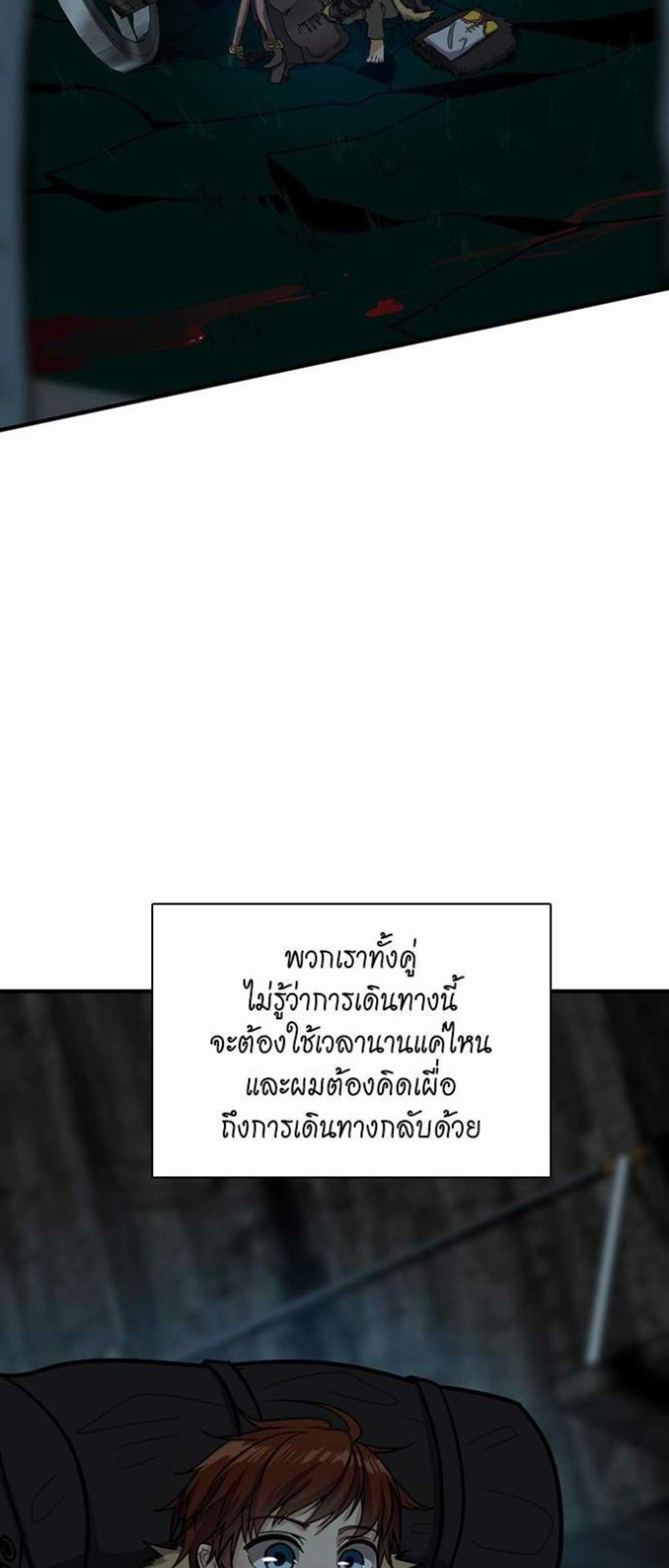 The Beginning After the End แปลไทย