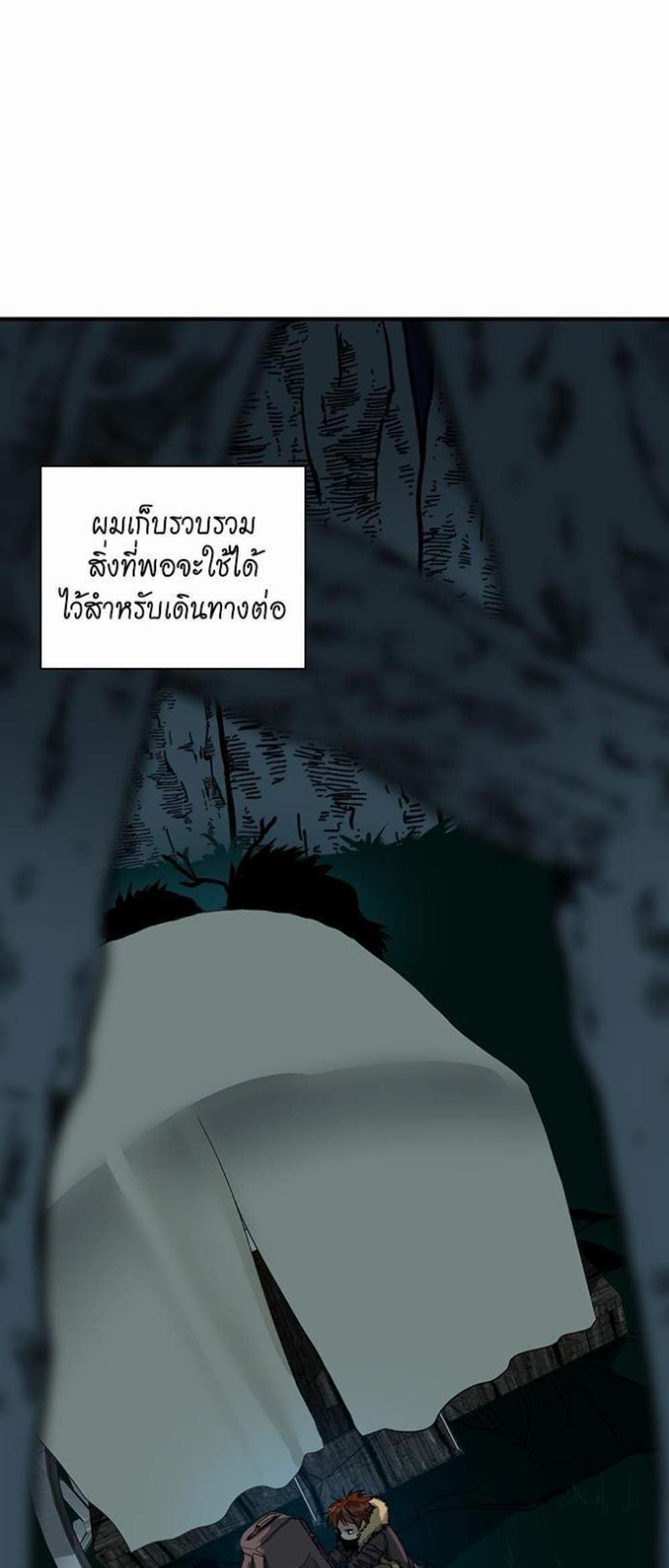 The Beginning After the End แปลไทย