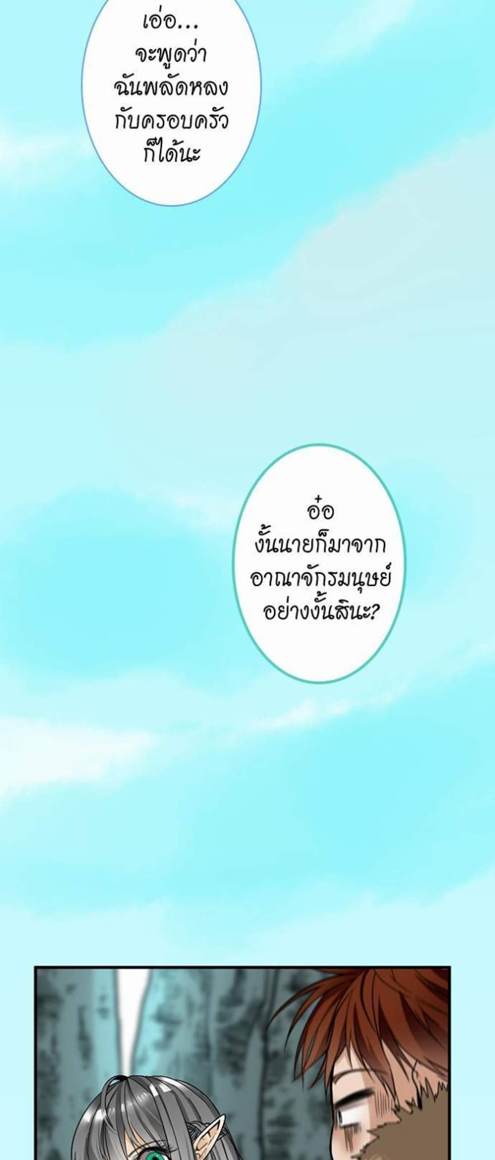 The Beginning After the End แปลไทย