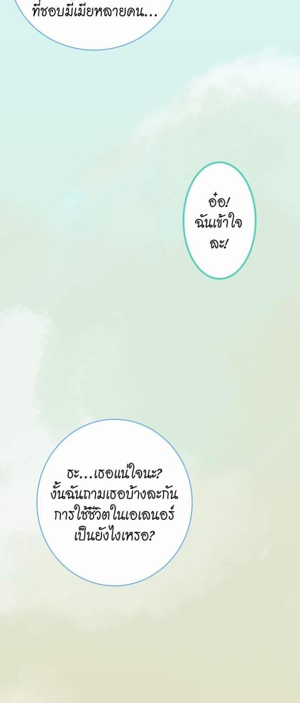 The Beginning After the End แปลไทย