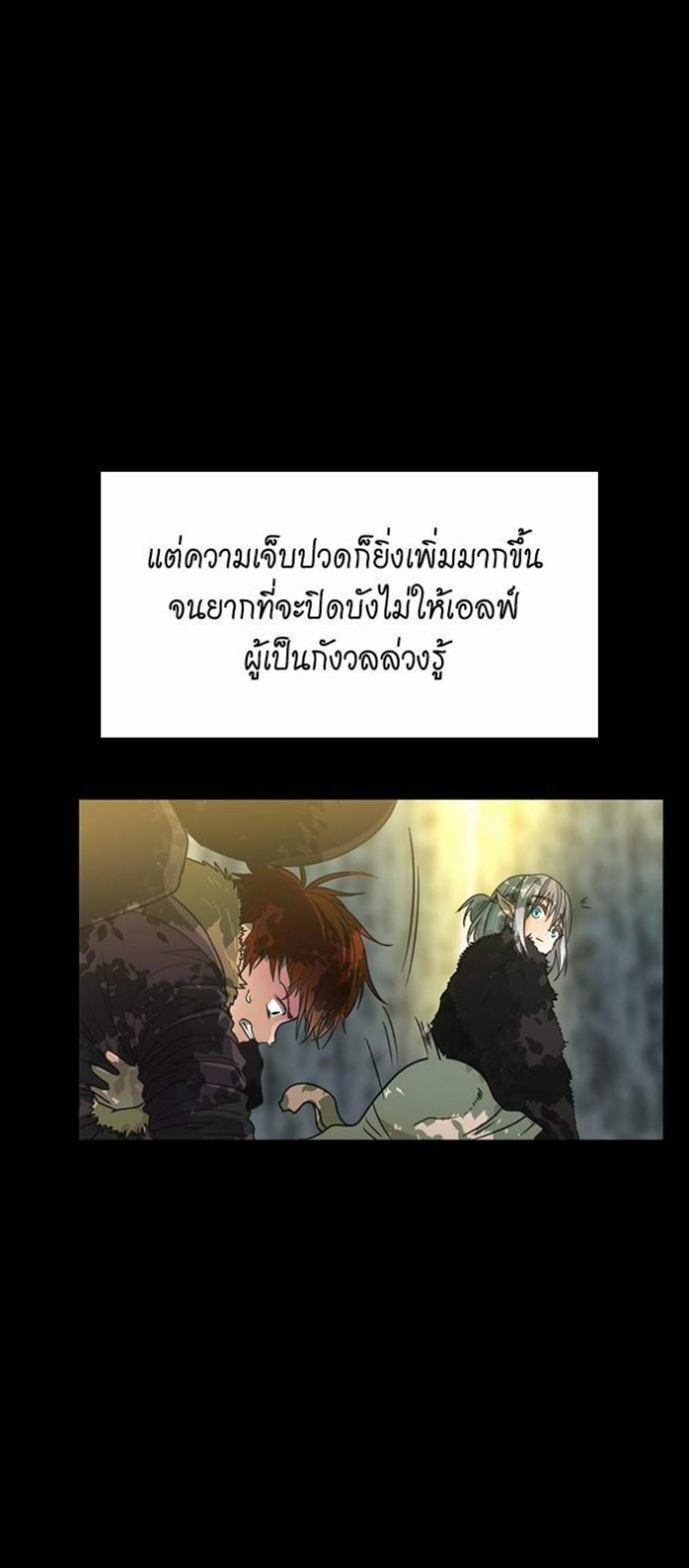 The Beginning After the End แปลไทย