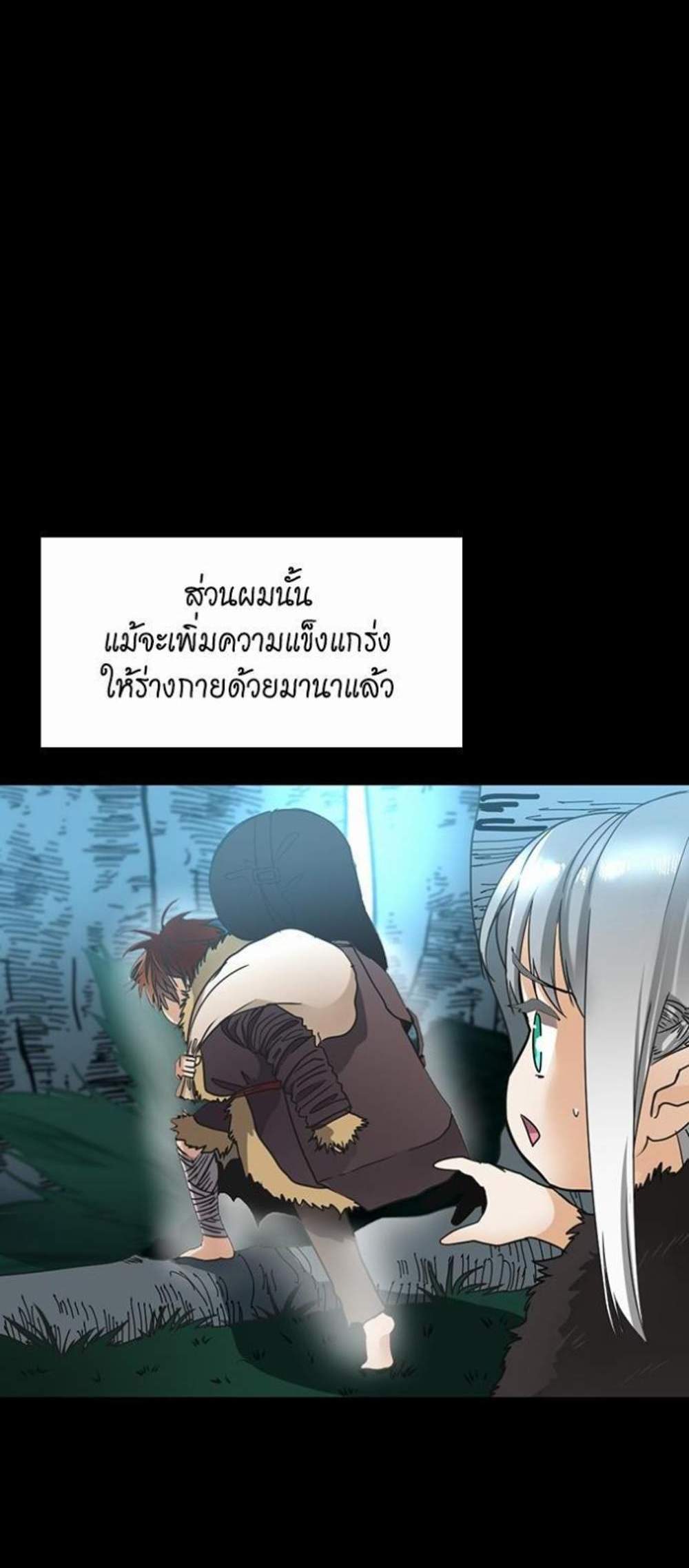 The Beginning After the End แปลไทย