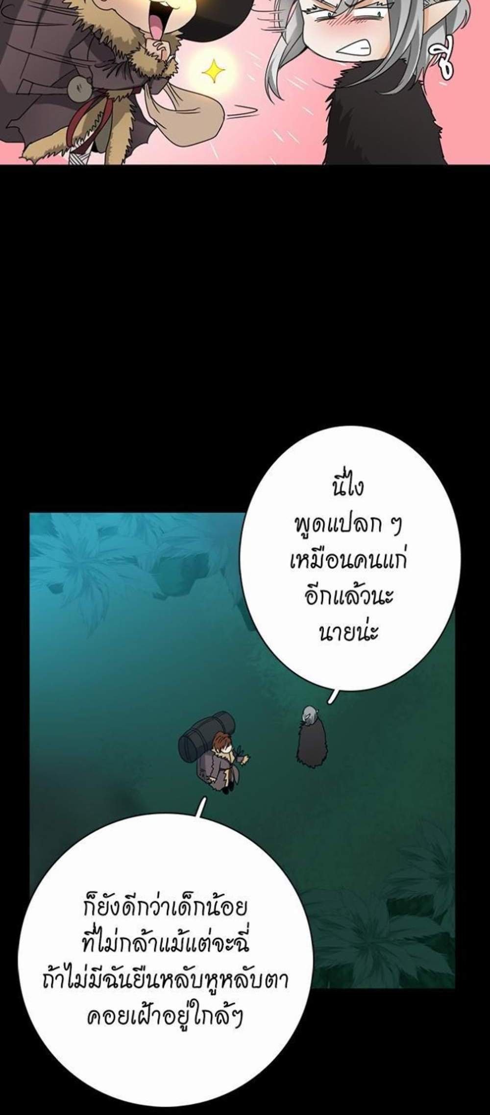 The Beginning After the End แปลไทย