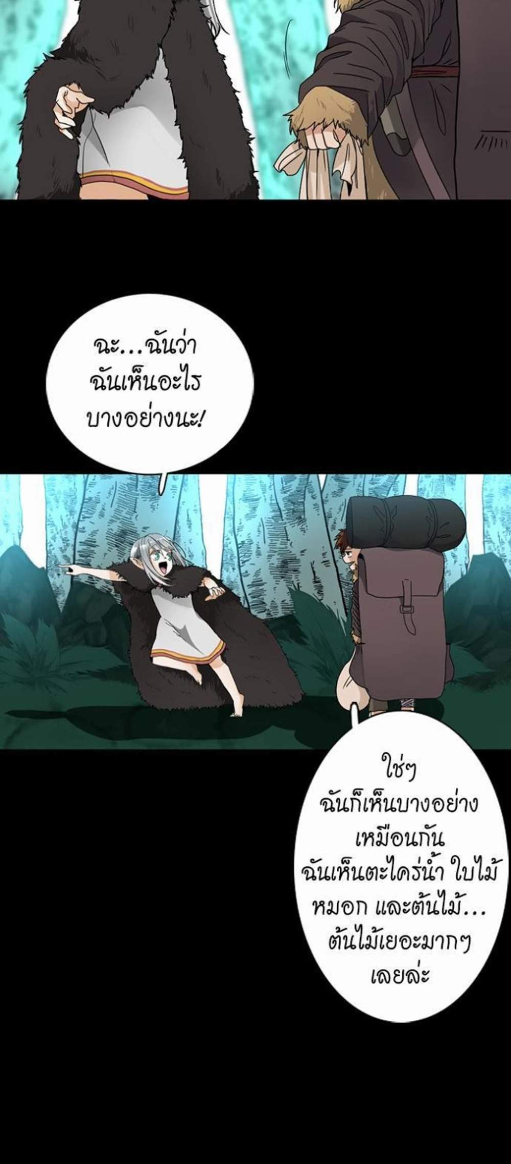 The Beginning After the End แปลไทย