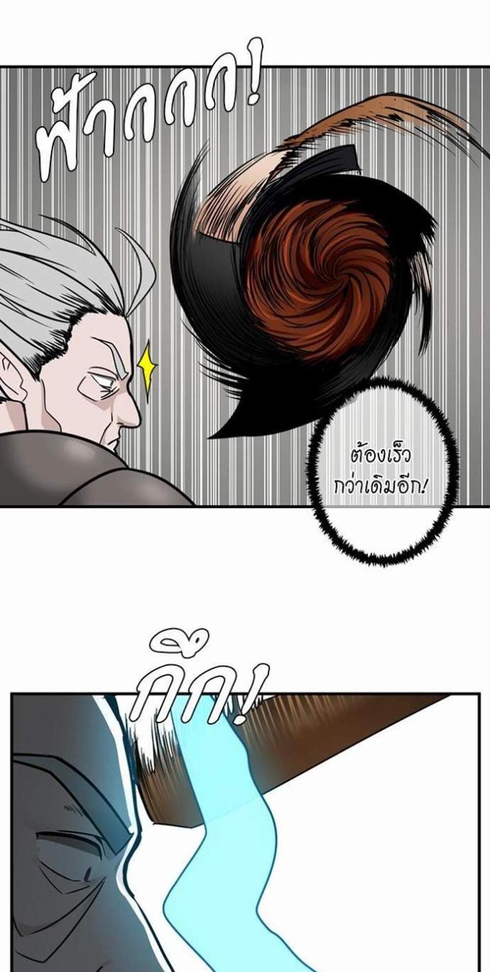 The Beginning After the End แปลไทย