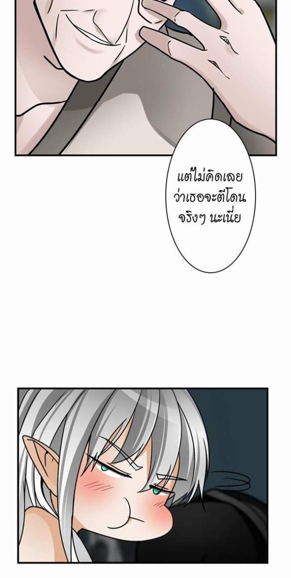 The Beginning After the End แปลไทย