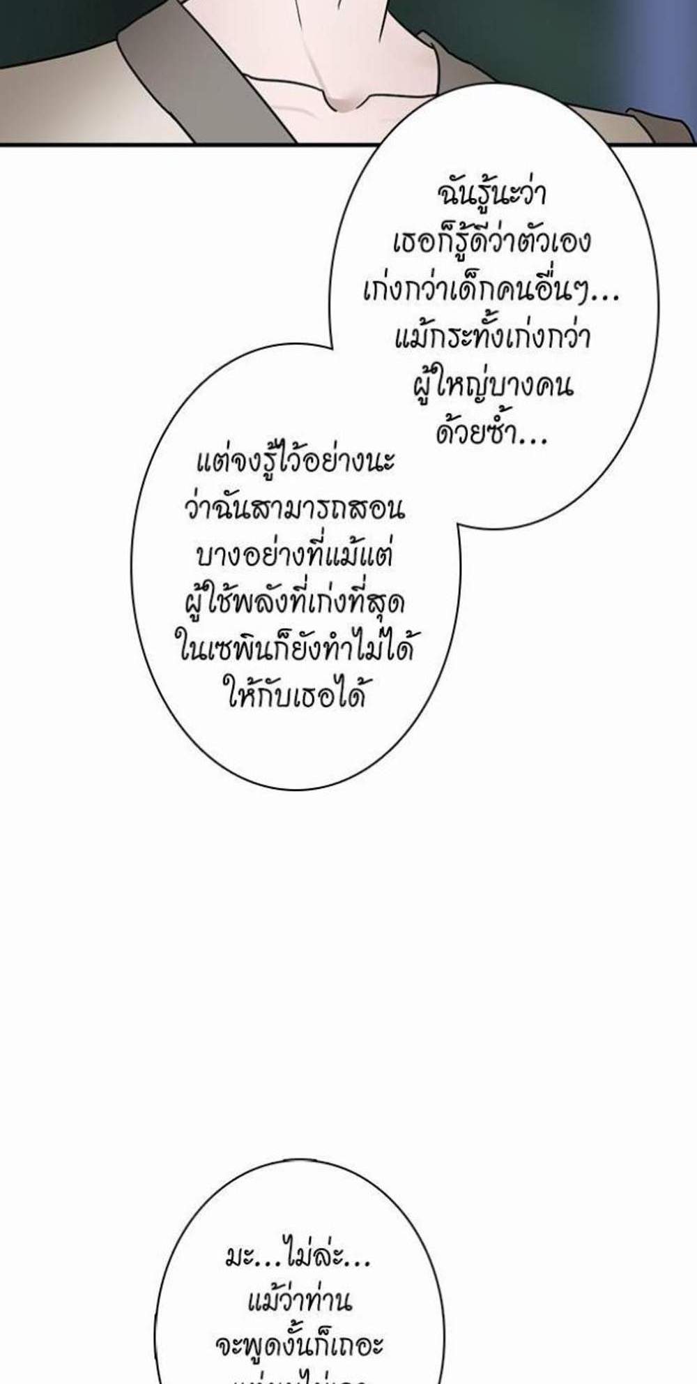 The Beginning After the End แปลไทย