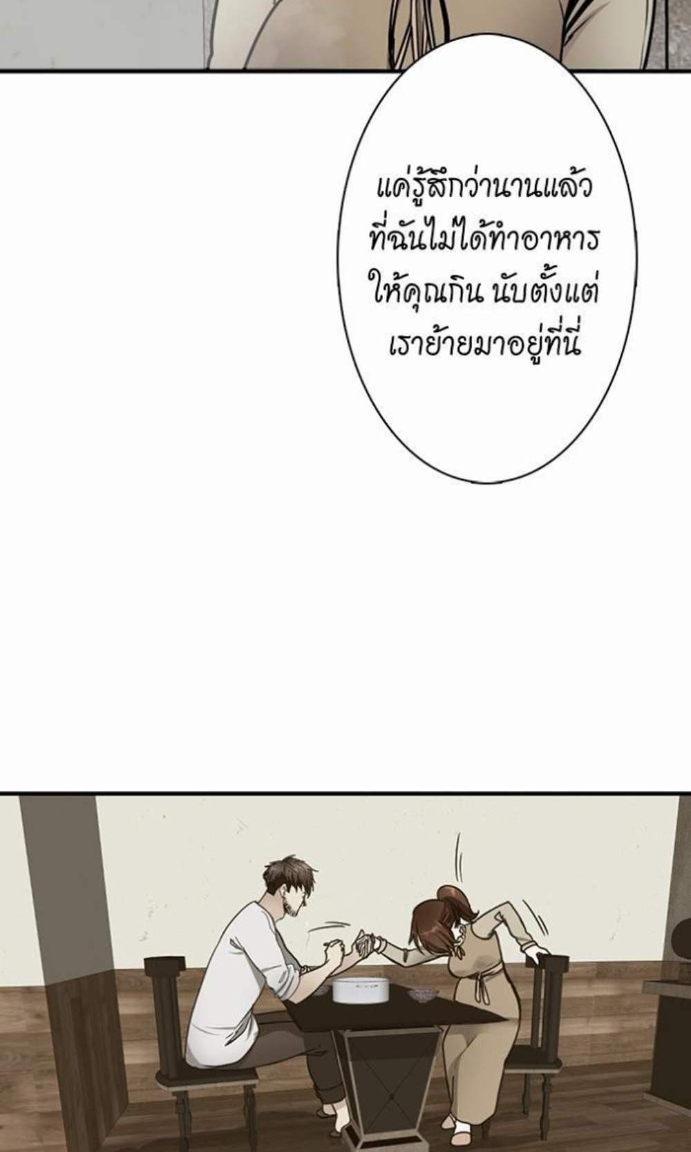 The Beginning After the End แปลไทย