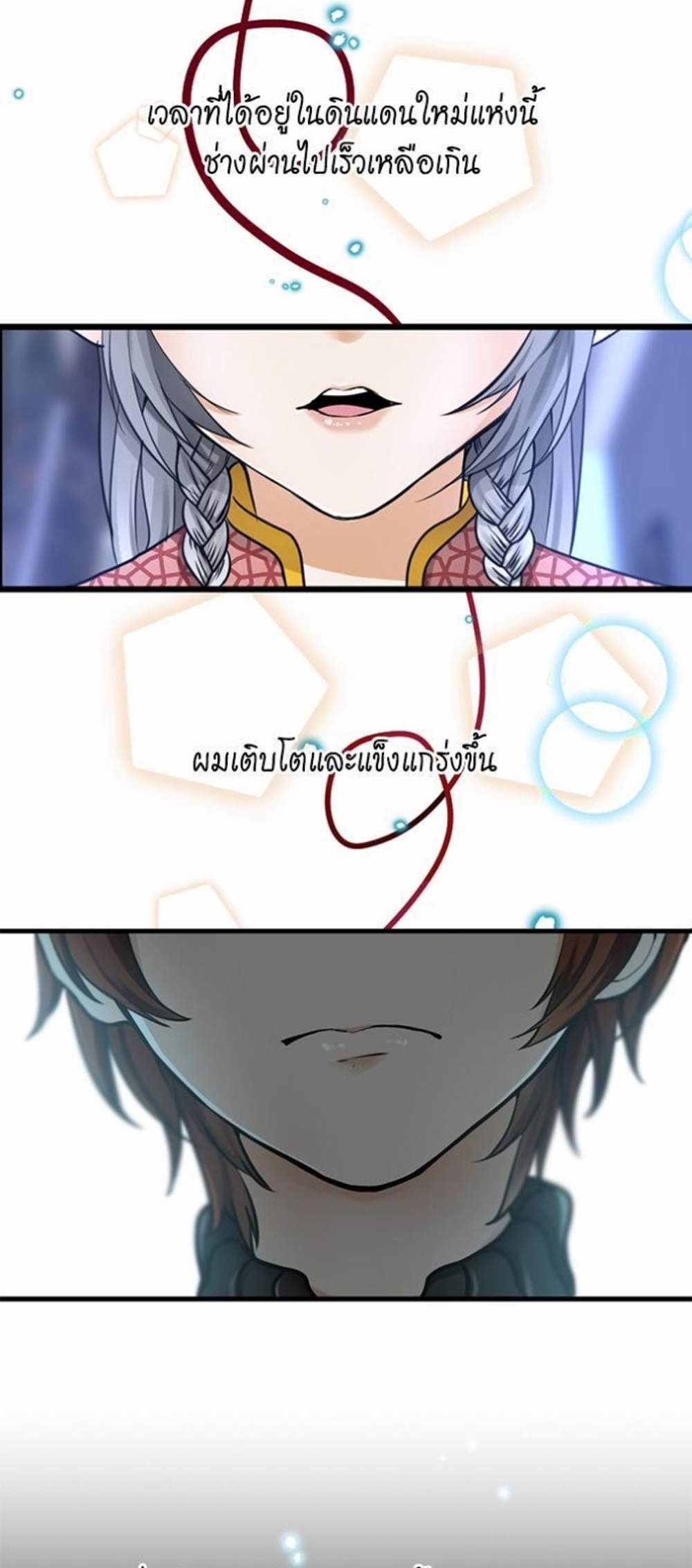 The Beginning After the End แปลไทย