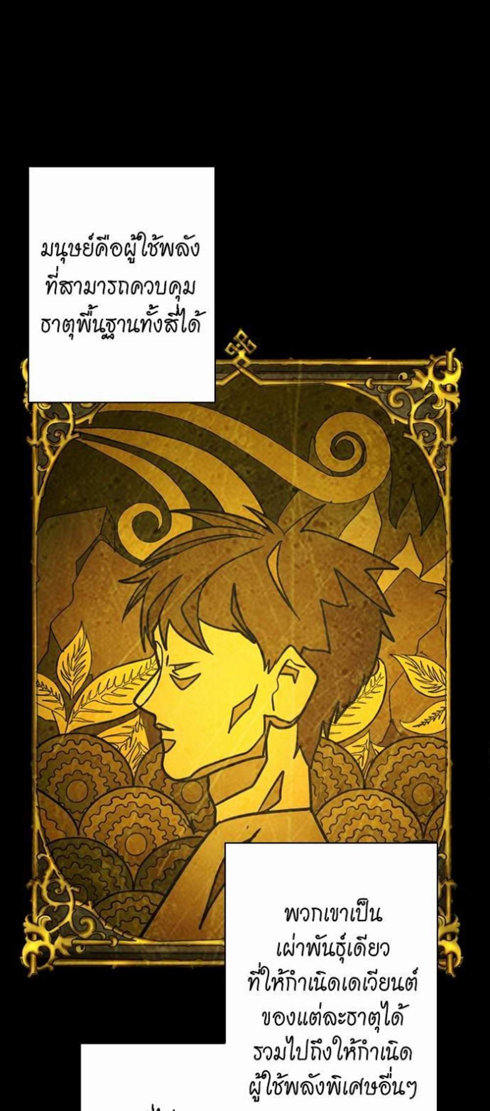 The Beginning After the End แปลไทย