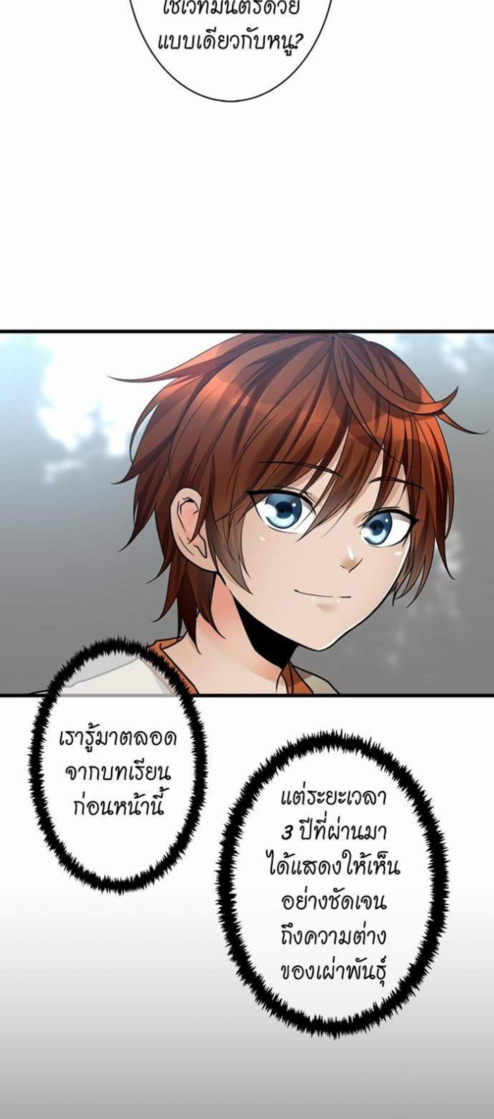 The Beginning After the End แปลไทย