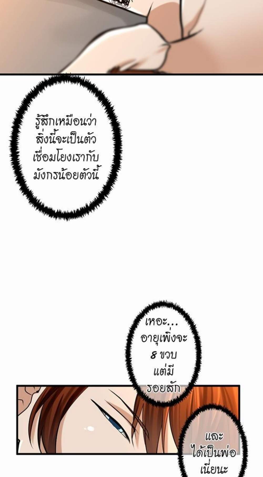 The Beginning After the End แปลไทย