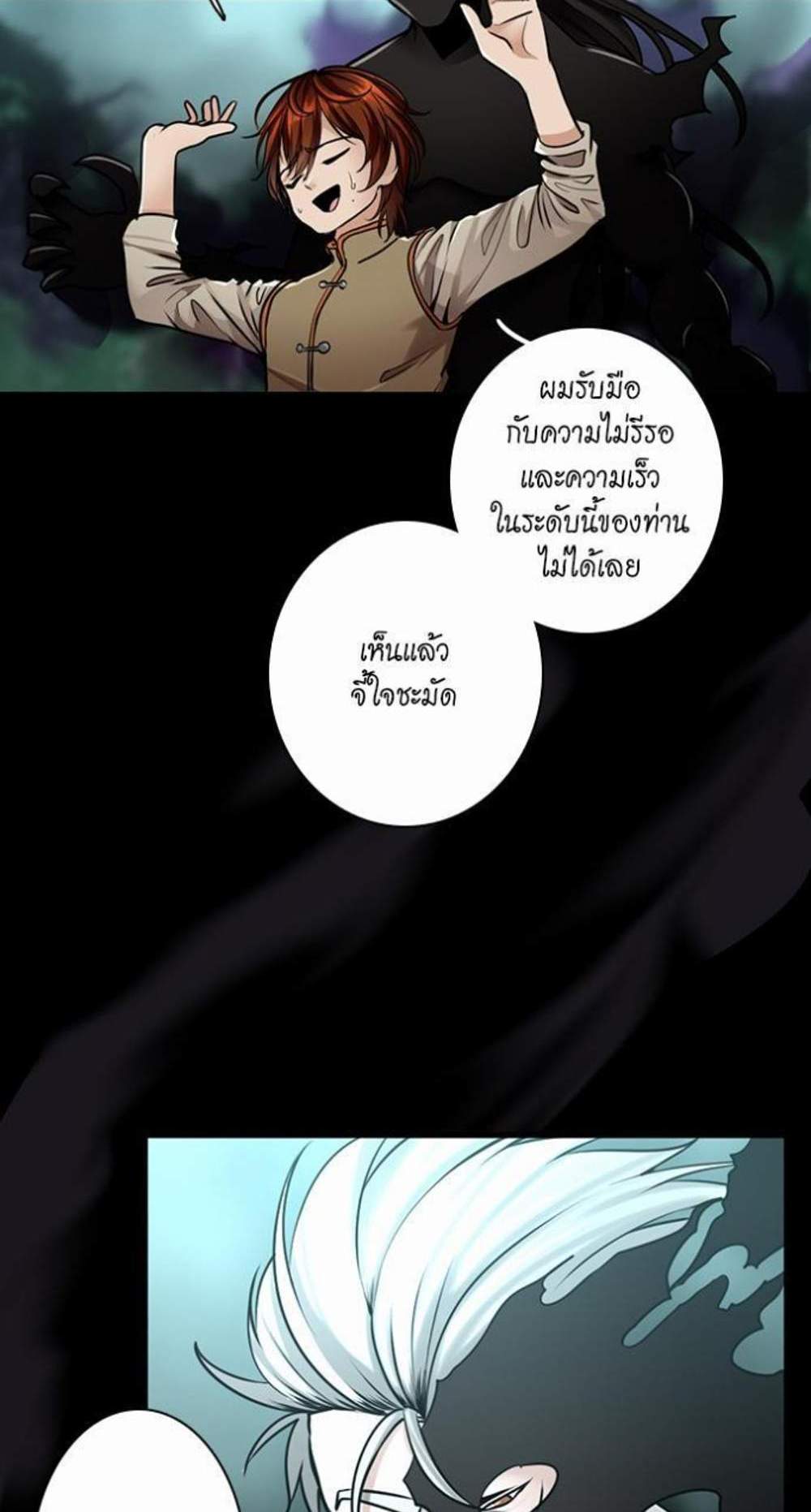 The Beginning After the End แปลไทย