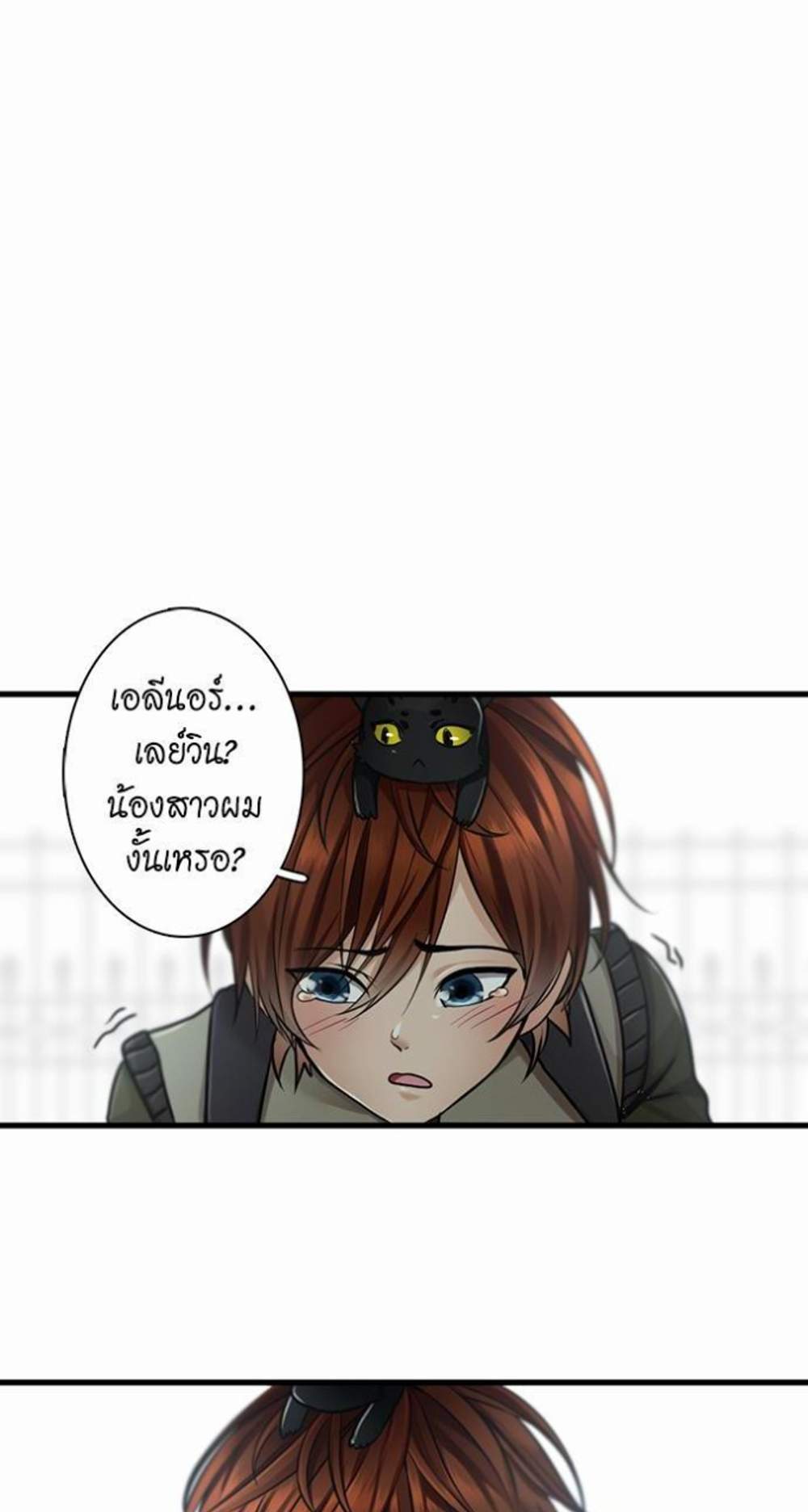 The Beginning After the End แปลไทย